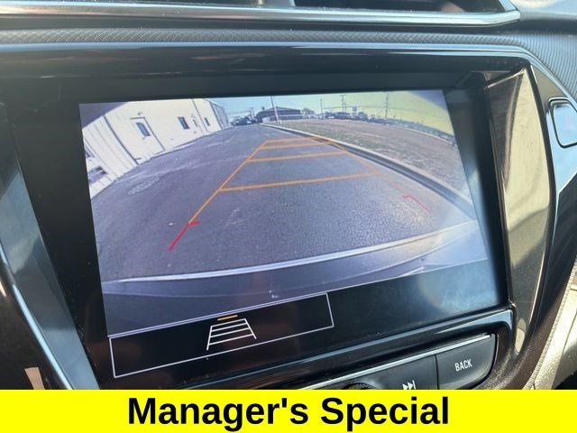 Chevrolet TrailBlazer LT 2023