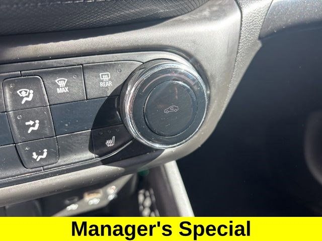 Chevrolet TrailBlazer LT 2023