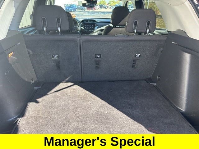 Chevrolet TrailBlazer LT 2023