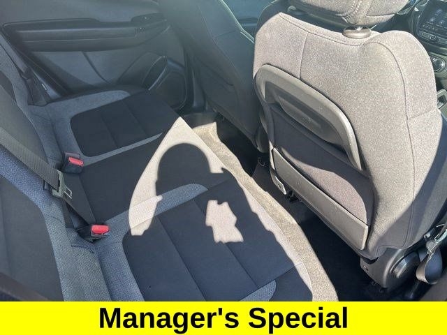 Chevrolet TrailBlazer LT 2023