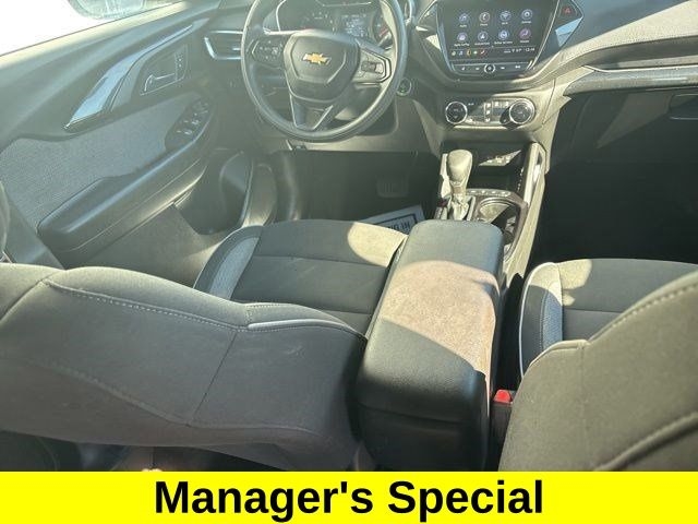 Chevrolet TrailBlazer LT 2023