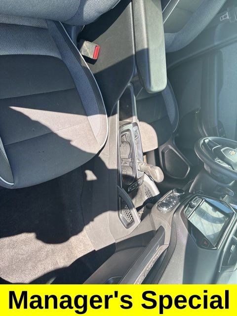 Chevrolet TrailBlazer LT 2023