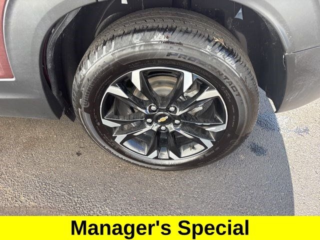 Chevrolet TrailBlazer LT 2023