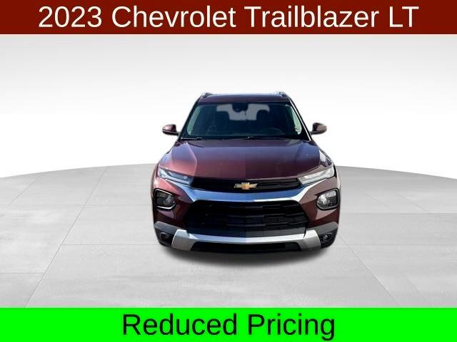 Chevrolet TrailBlazer LT 2023