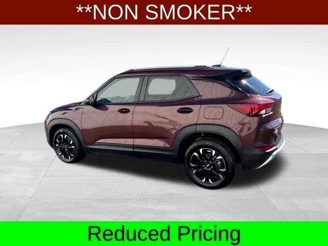 Chevrolet TrailBlazer LT 2023