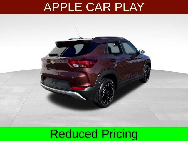 Chevrolet TrailBlazer LT 2023