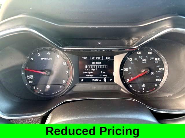 Chevrolet TrailBlazer LT 2023