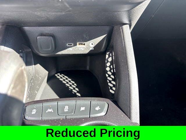 Chevrolet TrailBlazer LT 2023