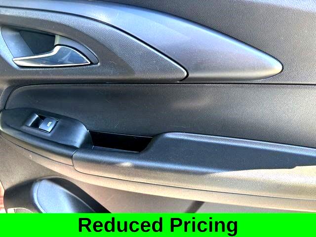 Chevrolet TrailBlazer LT 2023