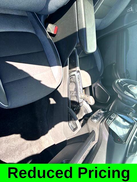 Chevrolet TrailBlazer LT 2023