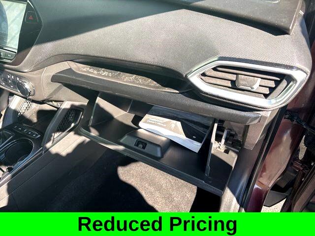 Chevrolet TrailBlazer LT 2023