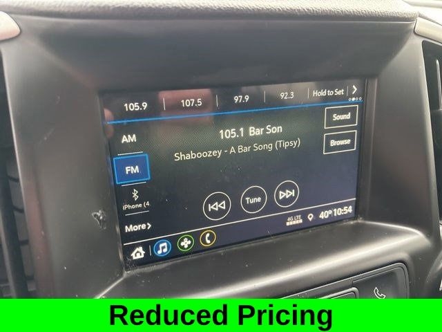 GMC Terrain SLE AWD 2019