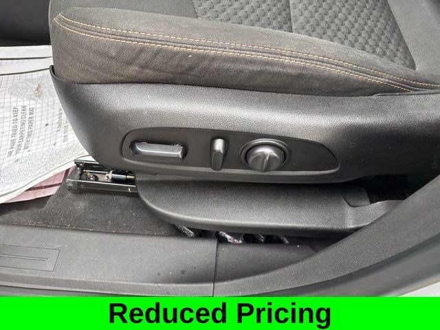 GMC Terrain SLE AWD 2019