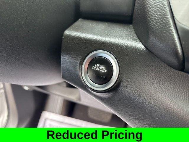 GMC Terrain SLE AWD 2019