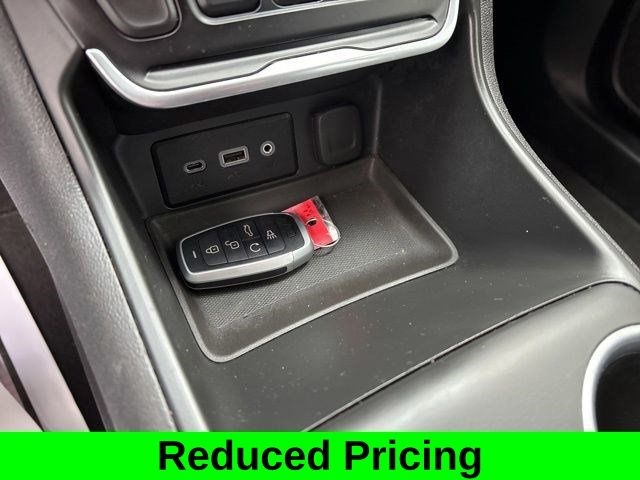 GMC Terrain SLE AWD 2019