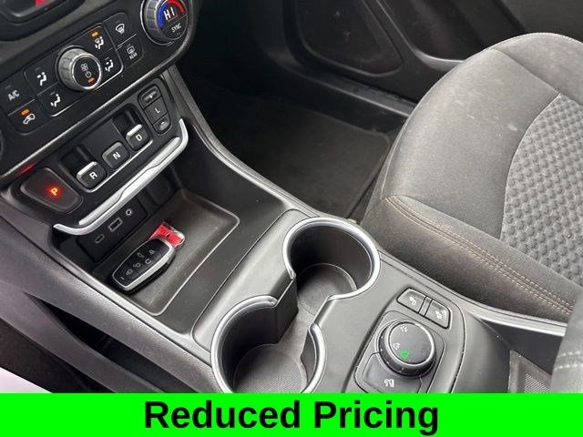 GMC Terrain SLE AWD 2019