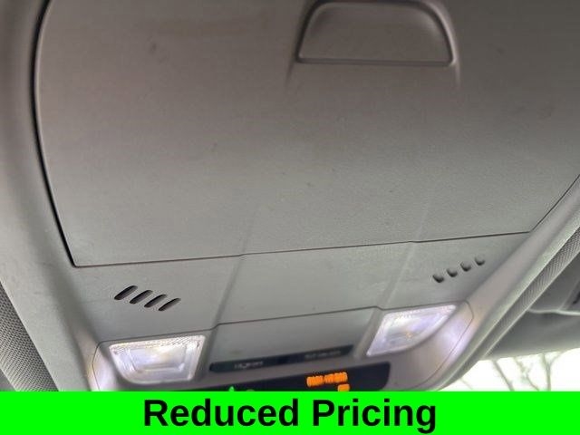 GMC Terrain SLE AWD 2019