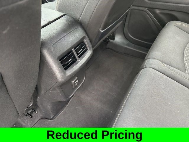 GMC Terrain SLE AWD 2019