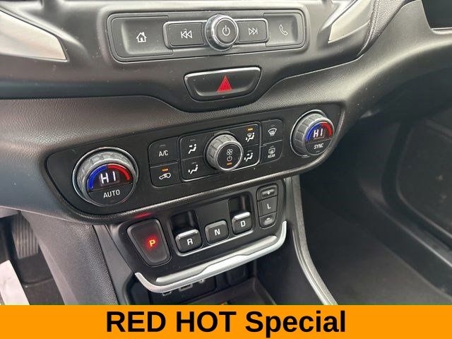 GMC Terrain SLE AWD 2019