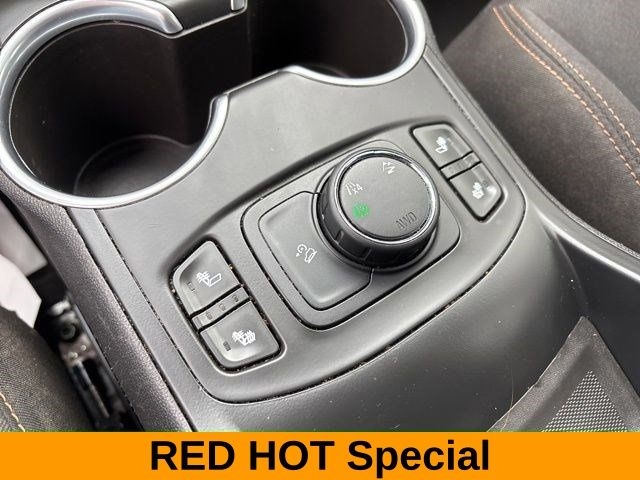 GMC Terrain SLE AWD 2019