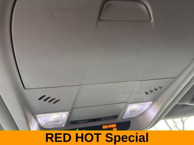 GMC Terrain SLE AWD 2019