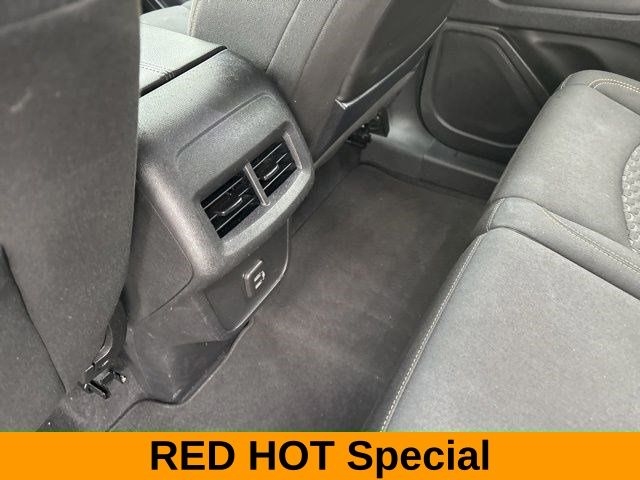 GMC Terrain SLE AWD 2019