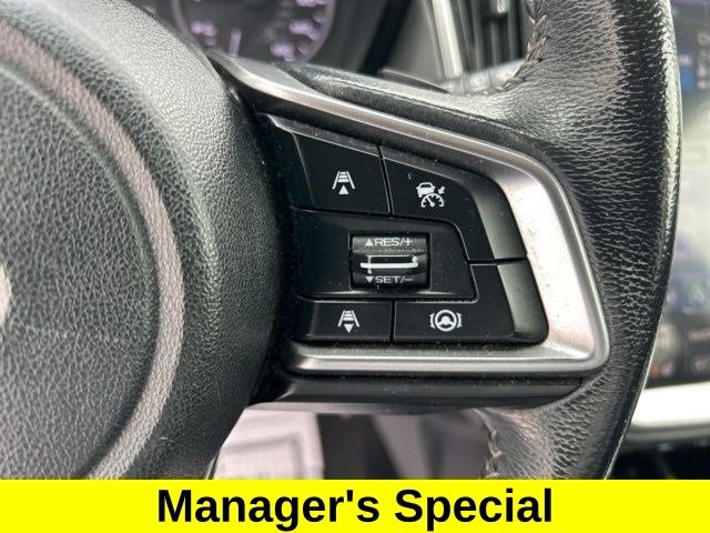 Subaru Outback Premium AWD 2021