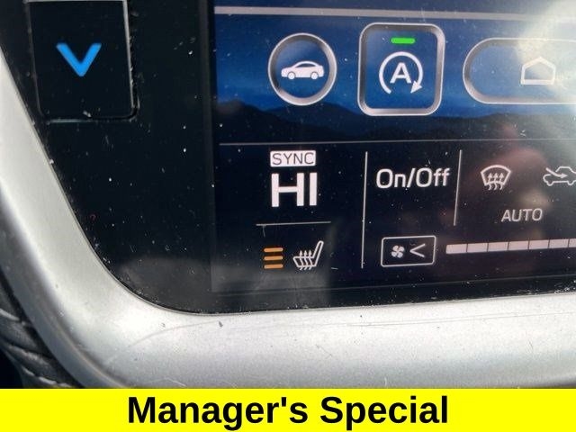 Subaru Outback Premium AWD 2021