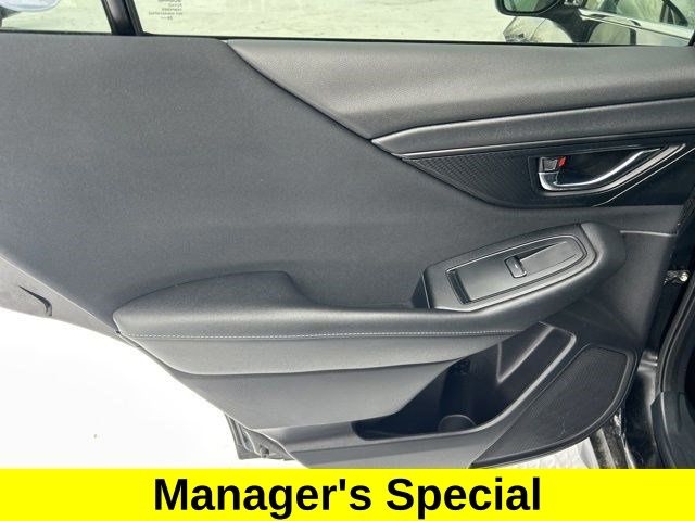 Subaru Outback Premium AWD 2021