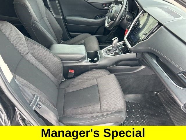 Subaru Outback Premium AWD 2021