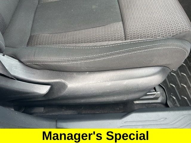 Subaru Outback Premium AWD 2021