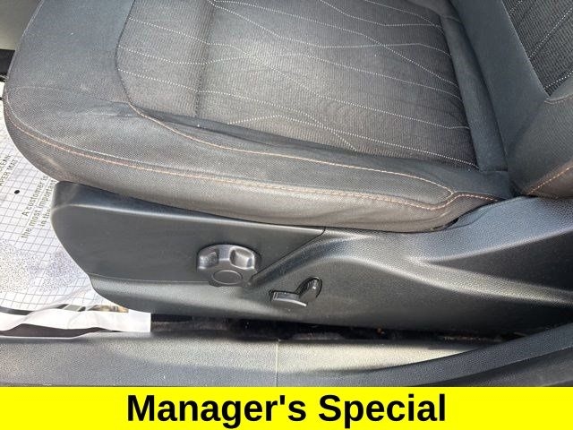 Ford EcoSport SE 2021