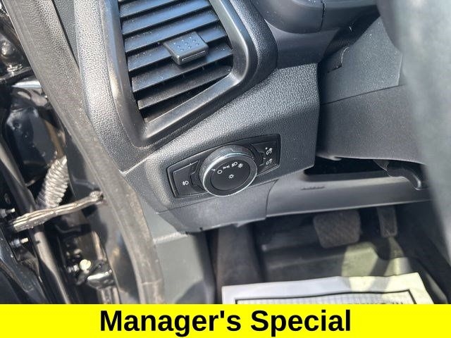 Ford EcoSport SE 2021