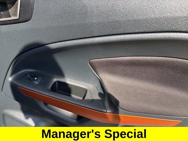 Ford EcoSport SE 2021