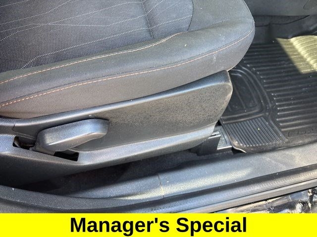 Ford EcoSport SE 2021