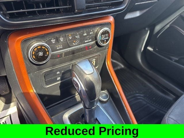 Ford EcoSport SE 2021