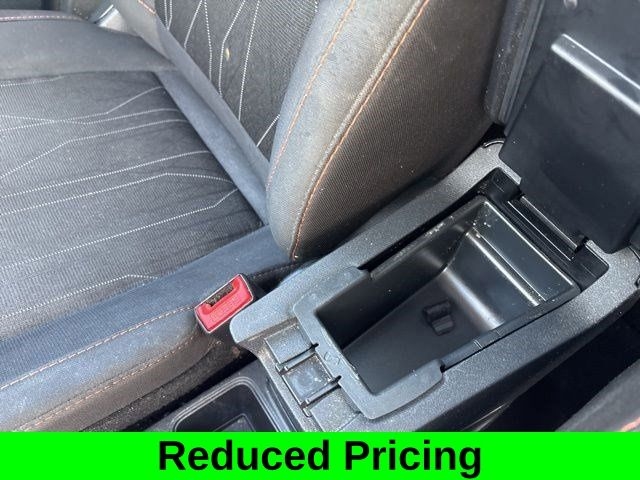 Ford EcoSport SE 2021