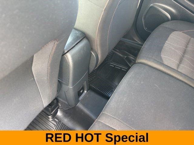 Ford EcoSport SE 2021