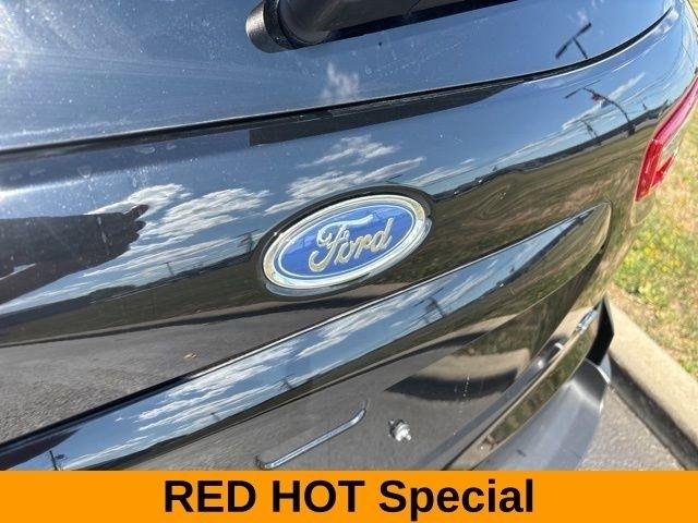 Ford EcoSport SE 2021