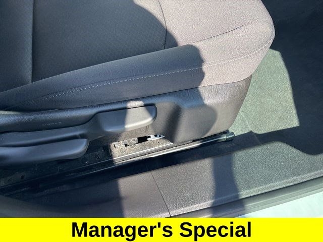 Chevrolet Malibu  2024