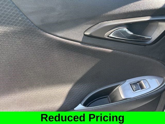 Chevrolet Malibu  2024