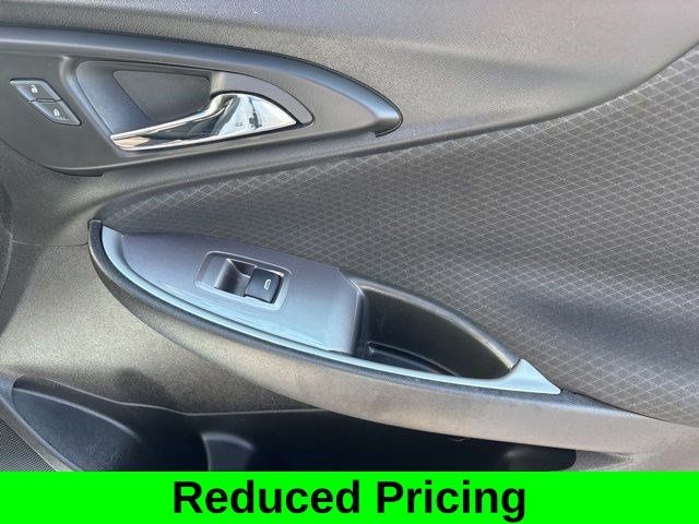 Chevrolet Malibu  2024