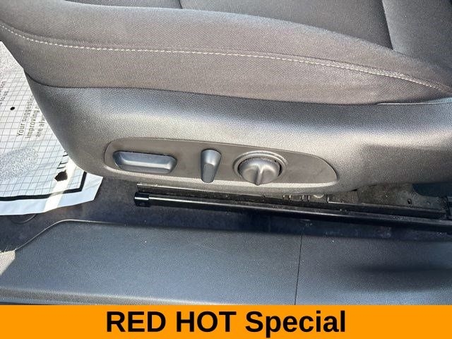 Chevrolet Malibu  2024