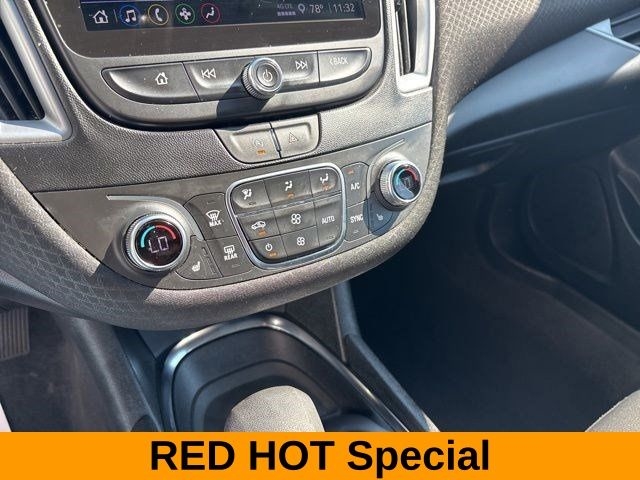 Chevrolet Malibu  2024