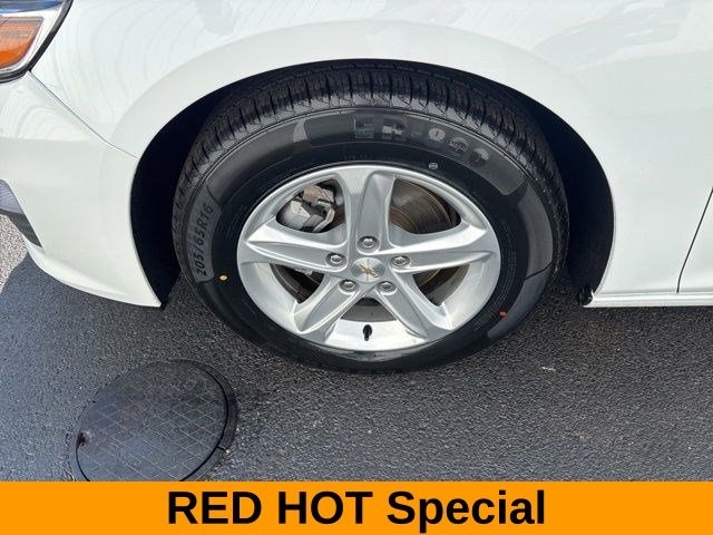 Chevrolet Malibu  2024