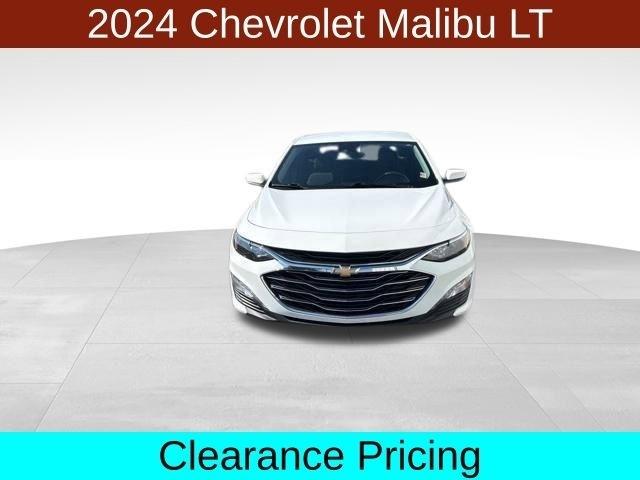 Chevrolet Malibu  2024