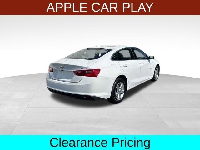 Chevrolet Malibu  2024