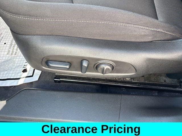 Chevrolet Malibu  2024