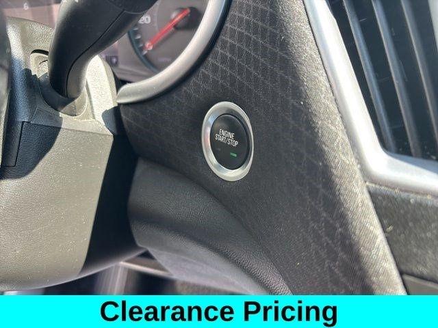 Chevrolet Malibu  2024