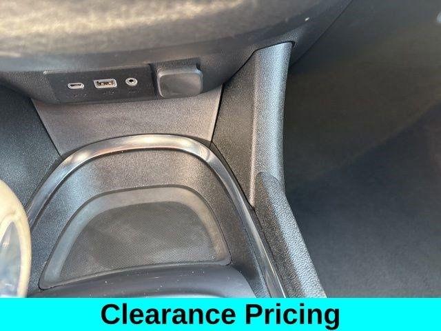 Chevrolet Malibu  2024